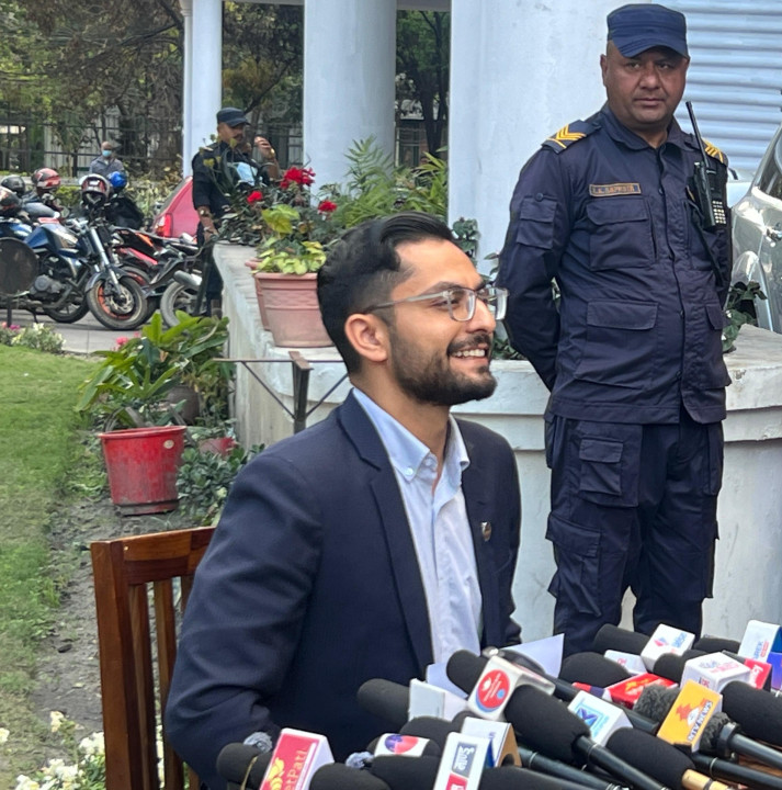 नयाँ शैक्षिक सत्र प्रारम्भ भएपछि मात्र विद्यार्थी भर्ना गर्न शिक्षा मन्त्रालयको आग्रह