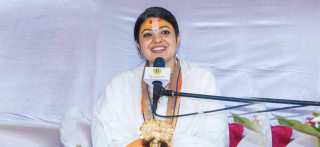 टोखाको एशिया प्यासिफिक विद्यालयमा भागवत सप्ताह हुने, भागवतमञ्जरी राधिका दासीले कथावाचन गर्ने