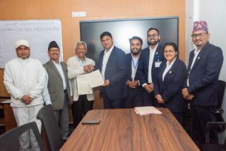 १४ हजार विद्यार्थीको जन्मजात मुटु रोग तथा बाथ मुटु रोग परीक्षण गर्दै काठमाडौँ महानगरपालिका