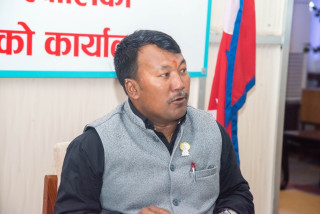 अभिलेख नभएका सम्पदाको पुनःनिर्माणमा अवरोध होइन, सहजीकरण गरौं : संयोजक संगत