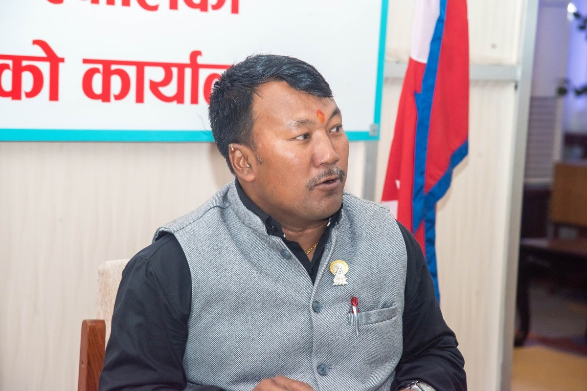 अभिलेख नभएका सम्पदाको पुनःनिर्माणमा अवरोध होइन, सहजीकरण गरौं : संयोजक संगत