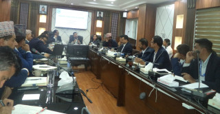 अलपत्र सिँचाइ आयोजना पूरा गर्ने सरकारको प्रतिबद्धता, ९० दिनभित्र सुनकोशी–मरिन प्रक्रिया अघि बढ्ने