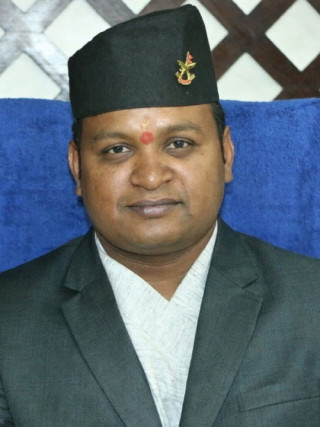 श्रममन्त्री साह पदमुक्तः प्रधानमन्त्री शाहद्वारा रास्वपाको सिफारिसमा कारबाही