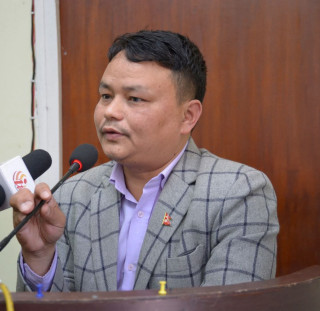 बराम भाषा संरक्षणमा जोड : नेपाल प्रज्ञा प्रतिष्ठान मा गहन बहस