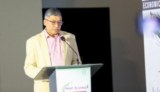 राजनीतिक स्थिरता र डिजिटल रूपान्तरणले आर्थिक विकासको नयाँ सम्भावना खोल्छ : दीपक मल्होत्रा