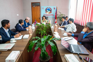 स्वास्थ्य प्रवर्धन केन्द्रबाट १ लाख ७६ हजार २९१ जनालाई स्वास्थ्य सेवा प्रदान : सेवाग्राहीको बढ्दो चाप