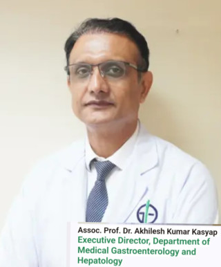 कोलोनोस्कोपी : ठूलो आन्द्राको क्यान्सर रोकथाम र उपचारको उत्तम विकल्प