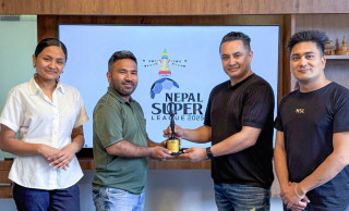 भि-चित्रद्वारा १५औं ACEF ग्लोबल कस्टमर इन्गेजमेन्ट अवार्ड्स २०२६ मार्फत नेपालको खेलकुद मार्केटिङ क्षेत्रको उदीयमान सम्भावना उजागर