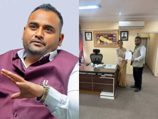 मन्त्री कनिश पटेलको ऐतिहासिक पहल सफल