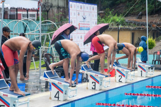 महानगरवासीलाई स्वस्थ्य र सक्रिय बनाउने, अन्तर वडा सहकार्यको संस्कार बढाउने उद्देश्य हो : वडा सदस्य, ढुङ्गेल