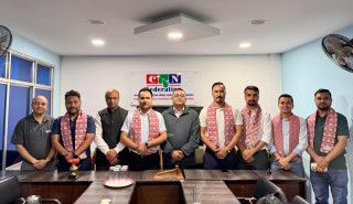 मोबाइल उद्योगको विकासका लागि क्यान महासंघ र एनएमडिएबीच हातेमालोः ’ग्रे मार्केट’ नियन्त्रणमा संयुक्त आवाज उठाउने