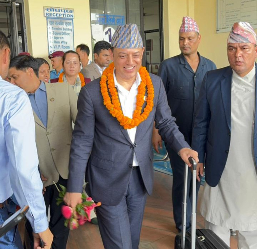 उच्चस्तरीय अन्तर-व्यवस्थापिका सम्मेलन शनिबारदेखि टीकापुरमा सुरु हुँदै