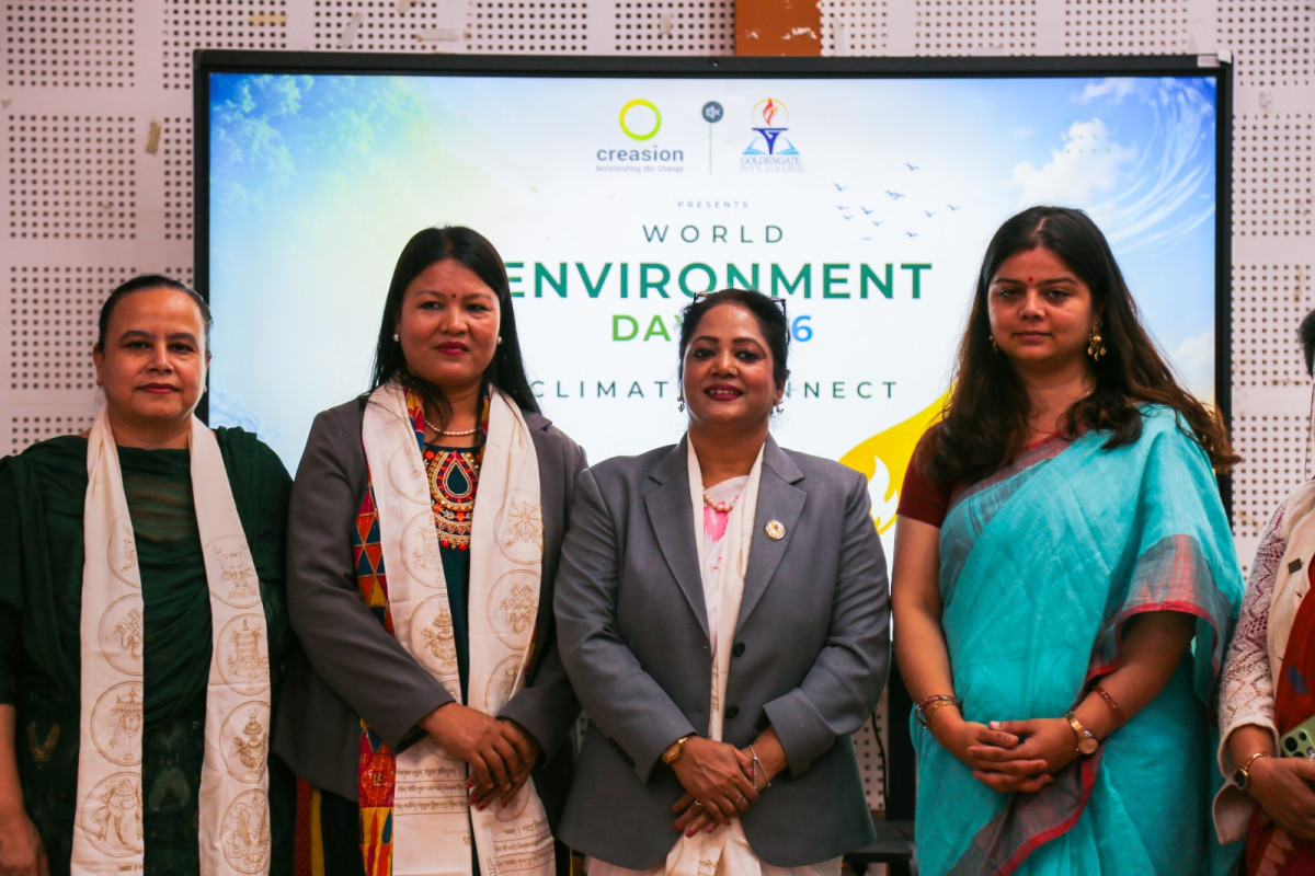वातावरण संरक्षणका लागि कानुनसँगै व्यवहारिक परिवर्तन आवश्यक : सांसदहरू