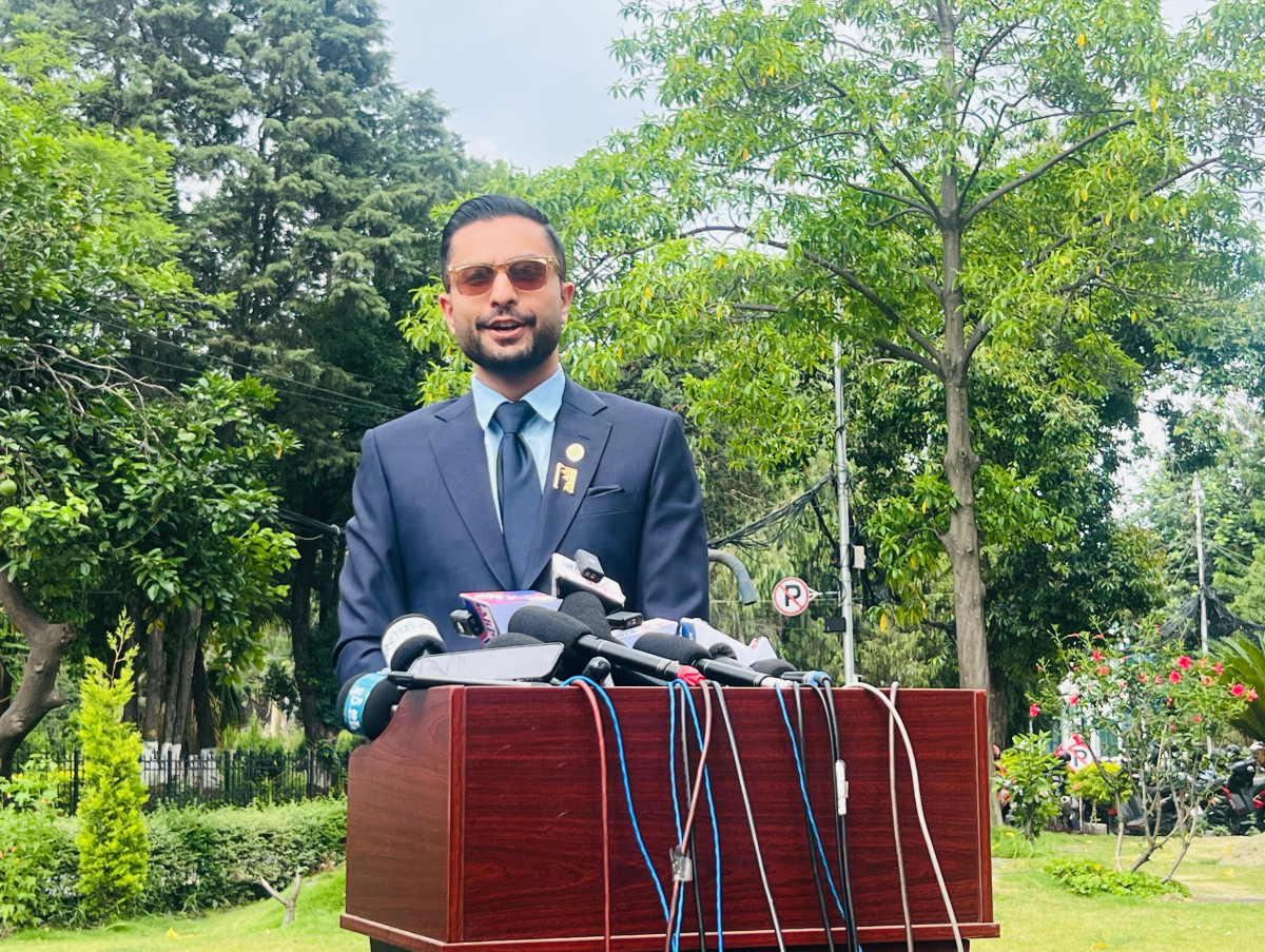 अध्ययन भिसा सिफारिस प्रकरणमा कर्मचारीको भूमिका छानबिन गर्न समिति गठन