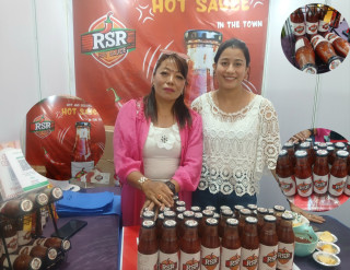 घुम्न मन पराउने तीन साथी बने सफल उद्यमी, ‘RSR हट सस’ छोटो समयमै उपभोक्ताको रोजाइमा