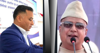 महासंघ विवादमा आचार्यको भूमिकामाथि चर्को प्रश्न, अदालतको आदेशपछि ‘टिके संस्कृति’को बहस फेरि सतहमा