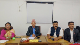 कास्की जिल्लालाई पूर्ण खोप सुनिश्चितता तथा दिगोपन घोषणा