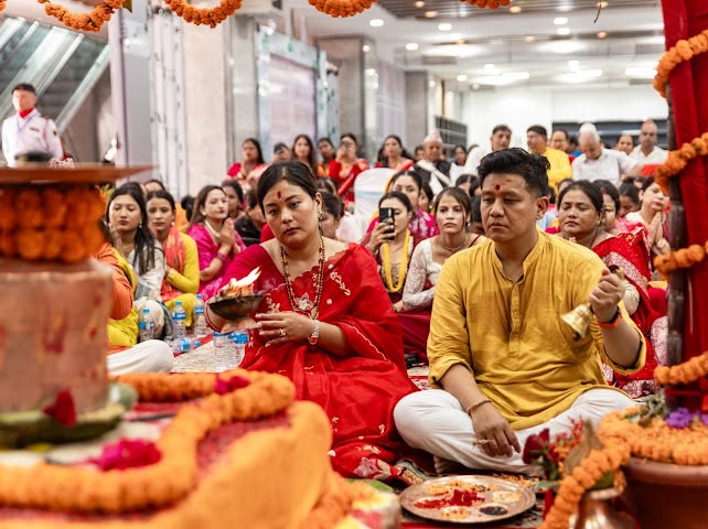 भोलिदेखि पुनः सञ्चालनमा आउँदै विराटनगरको भाट–भटेनी सुपर स्टोर