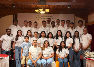 Hearing तथा Speech Care क्षेत्रमा Nepal Hearing and Speech Clinic को १५ वर्षे सेवा यात्रा