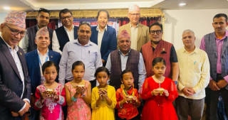 राष्ट्रिय खिर दिवस: साउन १५ मा १ अर्बभन्दा बढीको दूध कारोबार हुने अनुमान