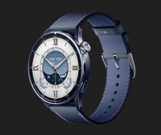 शाओमीले सार्वजनिक गर्‍यो नयाँ Xiaomi Watch S5 स्मार्ट वाच