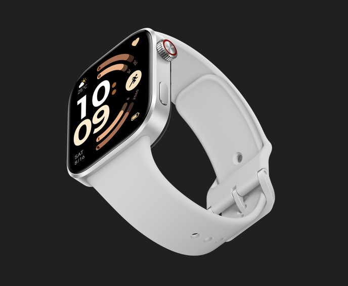 Redmi Watch 6 Series Launches in Nepal with Stylish Design and Smart Features