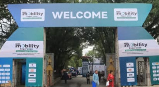 NAIMA Nepal Mobility Expo 2026 आजदेखि, ५५ भन्दा बढी ब्रान्डसहित भृकुटीमण्डपमा अटोको महामेला