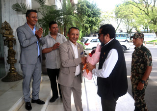 विद्यमान कानुनबाट नै निजी क्षेत्रलाई पावर ट्रेडिङको लाइसेन्स दिन सम्भव