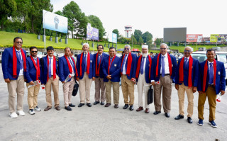 बंगलादेशका १२ फोटो पत्रकार नेपालमा, पर्यटन प्रवद्र्धनमा जोड