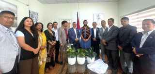 निजी क्षेत्रलाई ऊर्जाको पूर्ण साझेदार बनाउन नयाँ विद्युत् विधेयक ल्याउन इप्पानको माग