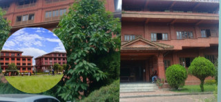 ख्वप इन्जिनियरिङ कलेजमा गुणस्तरीय प्राविधिक शिक्षासँगै अनुसन्धानमा जोड