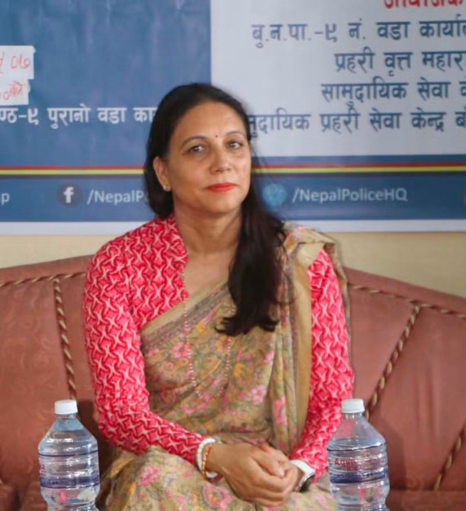 बुढानीलकण्ठ–९ का वडा अध्यक्षको भावुक अपिल : ‘पहिले जीवन जोगाऔँ, राजनीति र घमण्ड पछि गरौँला’