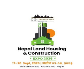 १०० भन्दा बढी स्टलसहित घरजग्गा प्रदर्शनी, जलवायु र सुरक्षित आवासबारे प्यानल छलफल