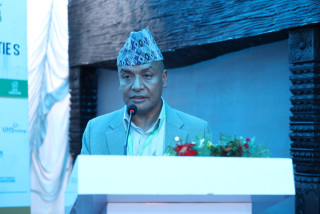 स्टार्टअपदेखि विस्तारसम्म उद्यमीलाई सघाउन चेम्बर–वृहतप्रेनर्स सहकार्य, ५ सहरमा कार्यक्रम विस्तार गर्ने तयारी