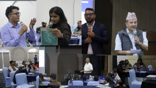 विपद् मा बालबालिका झनै जोखिममा, बालमैत्री शासन प्रभावकारी बनाउन आग्रह