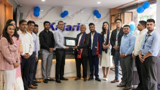 Kajaria Ramesh Tiles Strengthens Dealer Network with the Opening of Pradhan Hardware Gallery