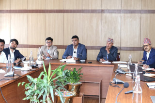 निर्माणाधीन ट्रान्समिसन लाइनको अवरोध फुकाउँदै ऊर्जा मन्त्रालय, १२ प्रसारण लाइनको काम यसै वर्ष सकिने