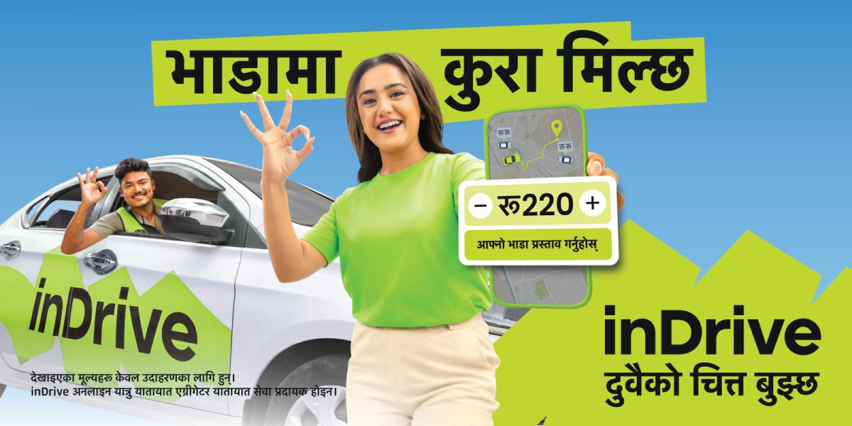 Agree on the Fare. Fair for Both: inDrive launches passenger campaign focused on fair fares and faster rides